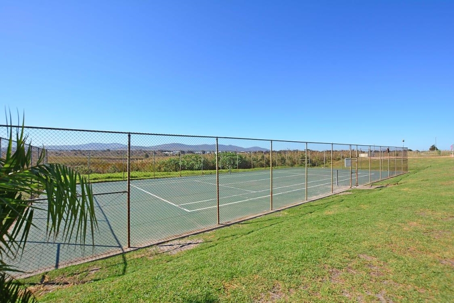 To Let 1 Bedroom Property for Rent in West Riding Western Cape